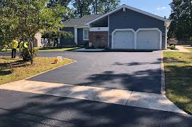 Best Paver Driveway Installation  in Maineville, OH